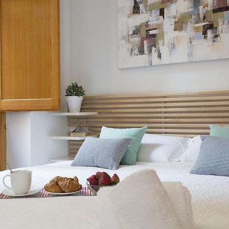 Apartment Collado Walencja Zewnętrze zdjęcie