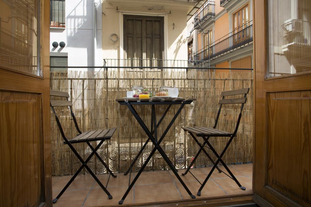 Apartment Collado Walencja Zewnętrze zdjęcie
