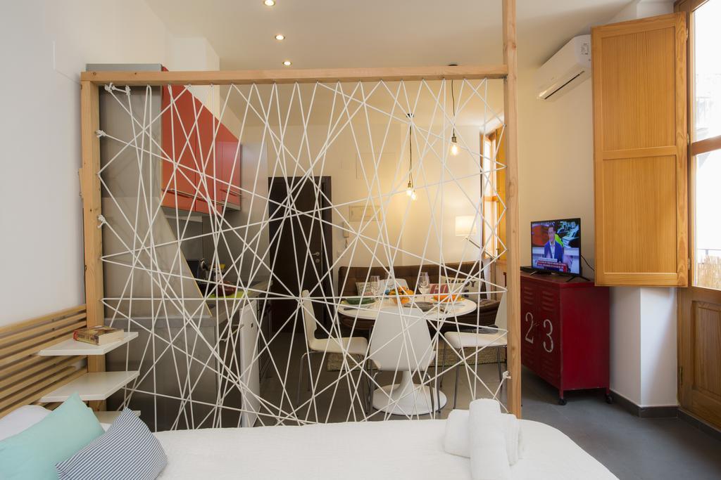 Apartment Collado Walencja Zewnętrze zdjęcie
