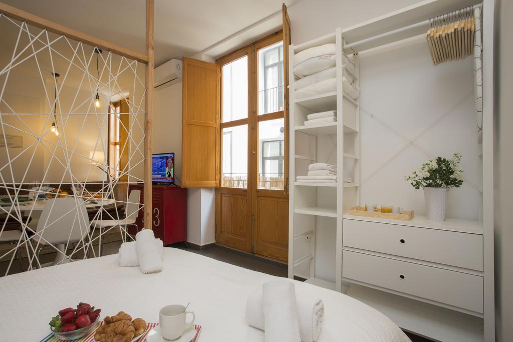 Apartment Collado Walencja Zewnętrze zdjęcie
