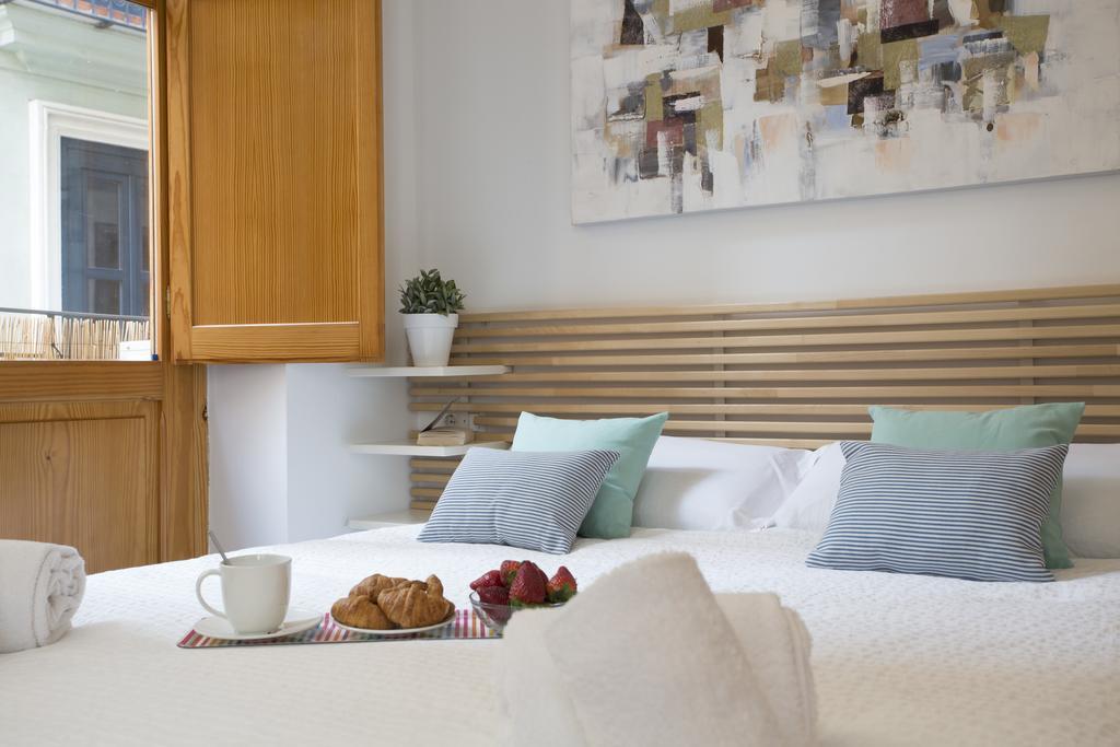 Apartment Collado Walencja Zewnętrze zdjęcie