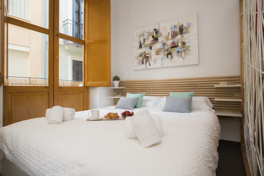 Apartment Collado Walencja Zewnętrze zdjęcie