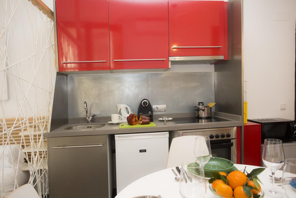 Apartment Collado Walencja Zewnętrze zdjęcie