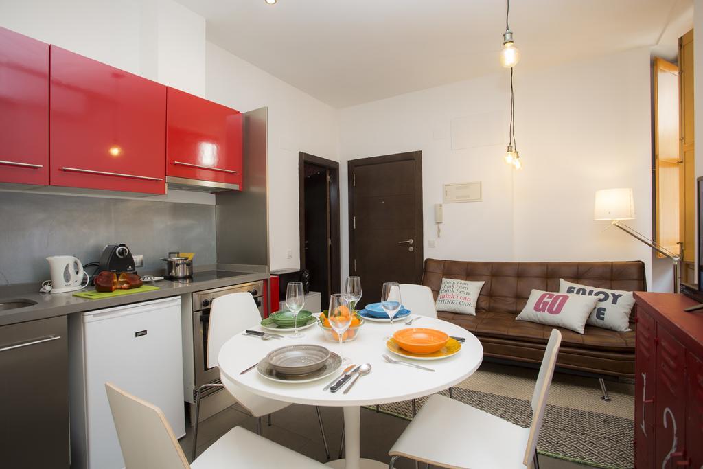 Apartment Collado Walencja Zewnętrze zdjęcie