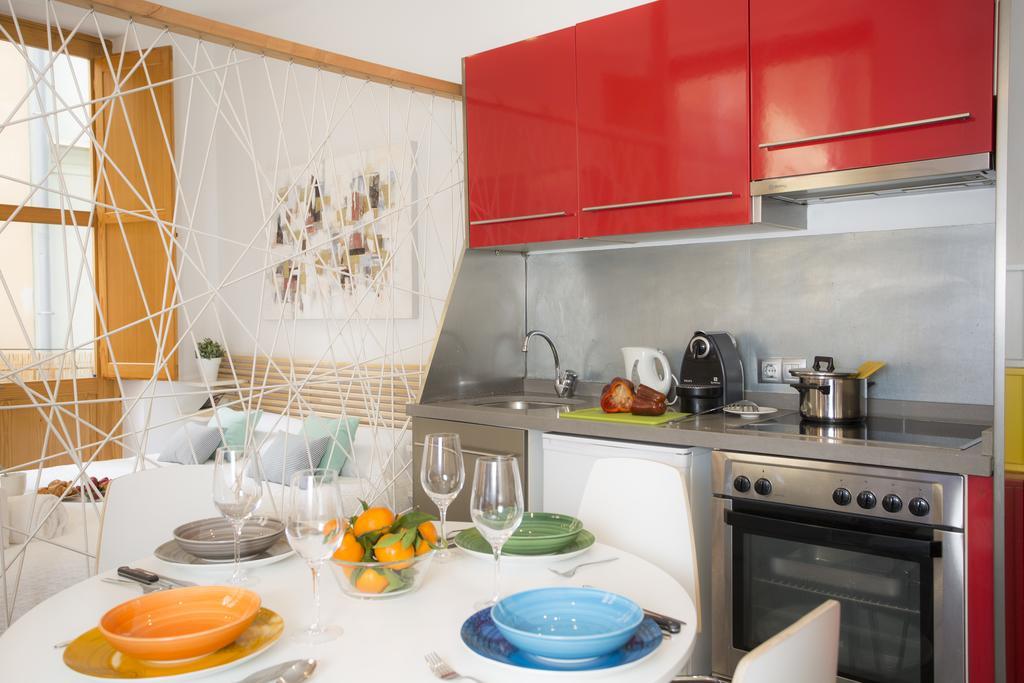 Apartment Collado Walencja Zewnętrze zdjęcie