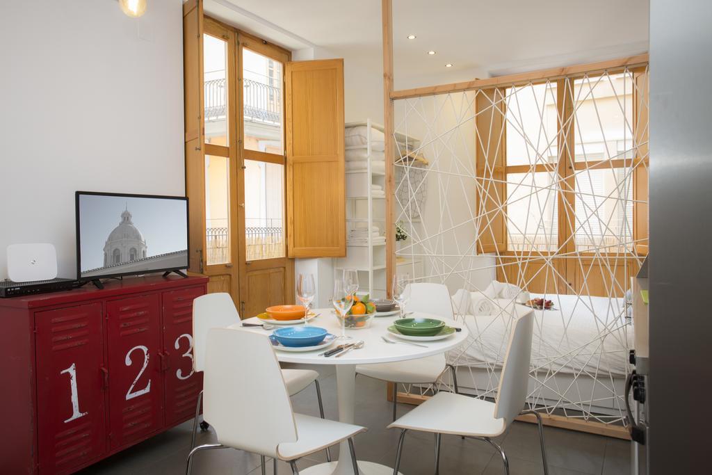 Apartment Collado Walencja Zewnętrze zdjęcie
